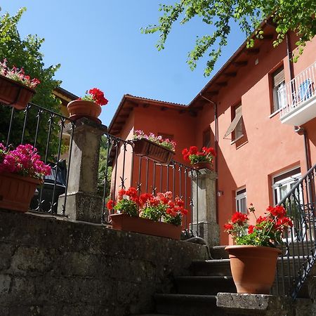 Hotel Roma سكانو المظهر الخارجي الصورة