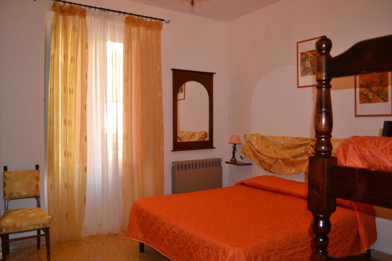 سكانو Hotel Roma المظهر الخارجي الصورة