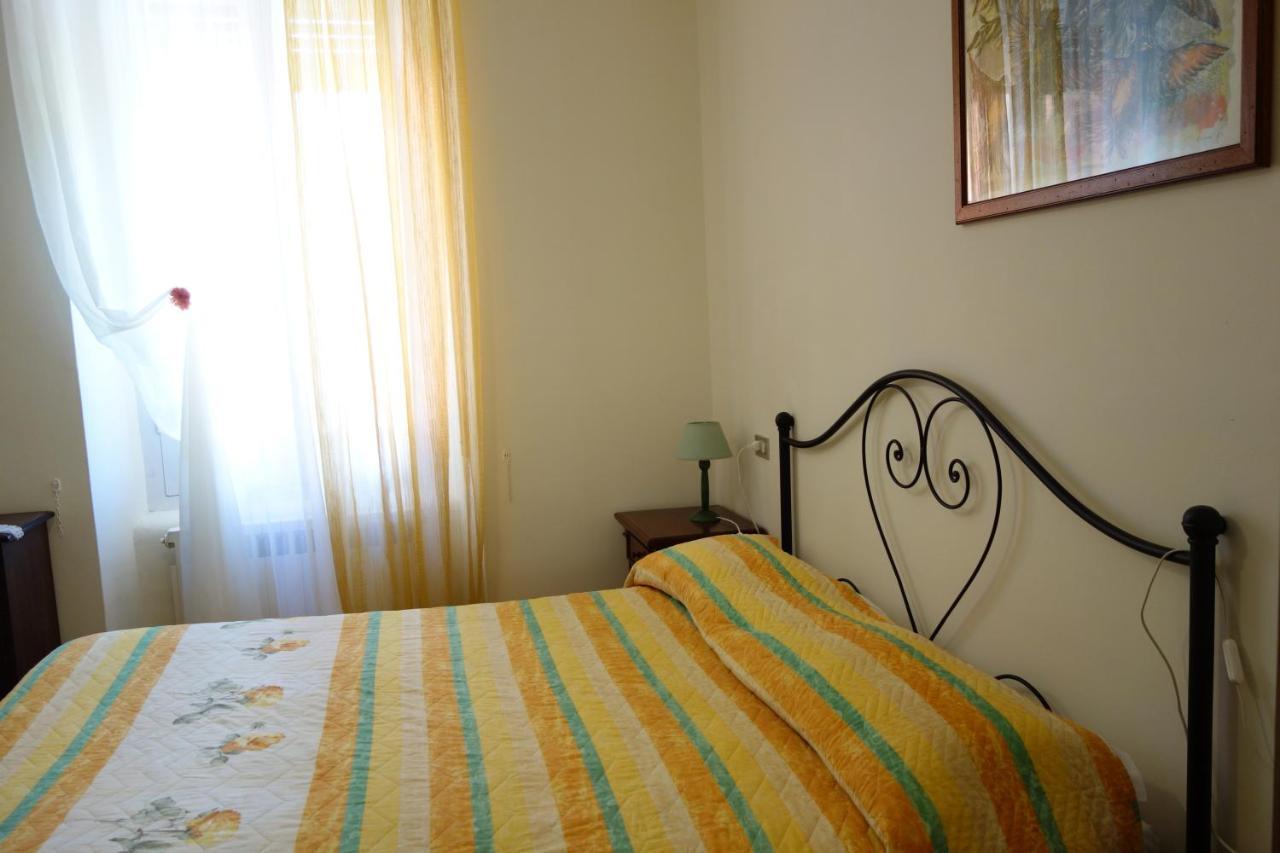 Hotel Roma سكانو المظهر الخارجي الصورة