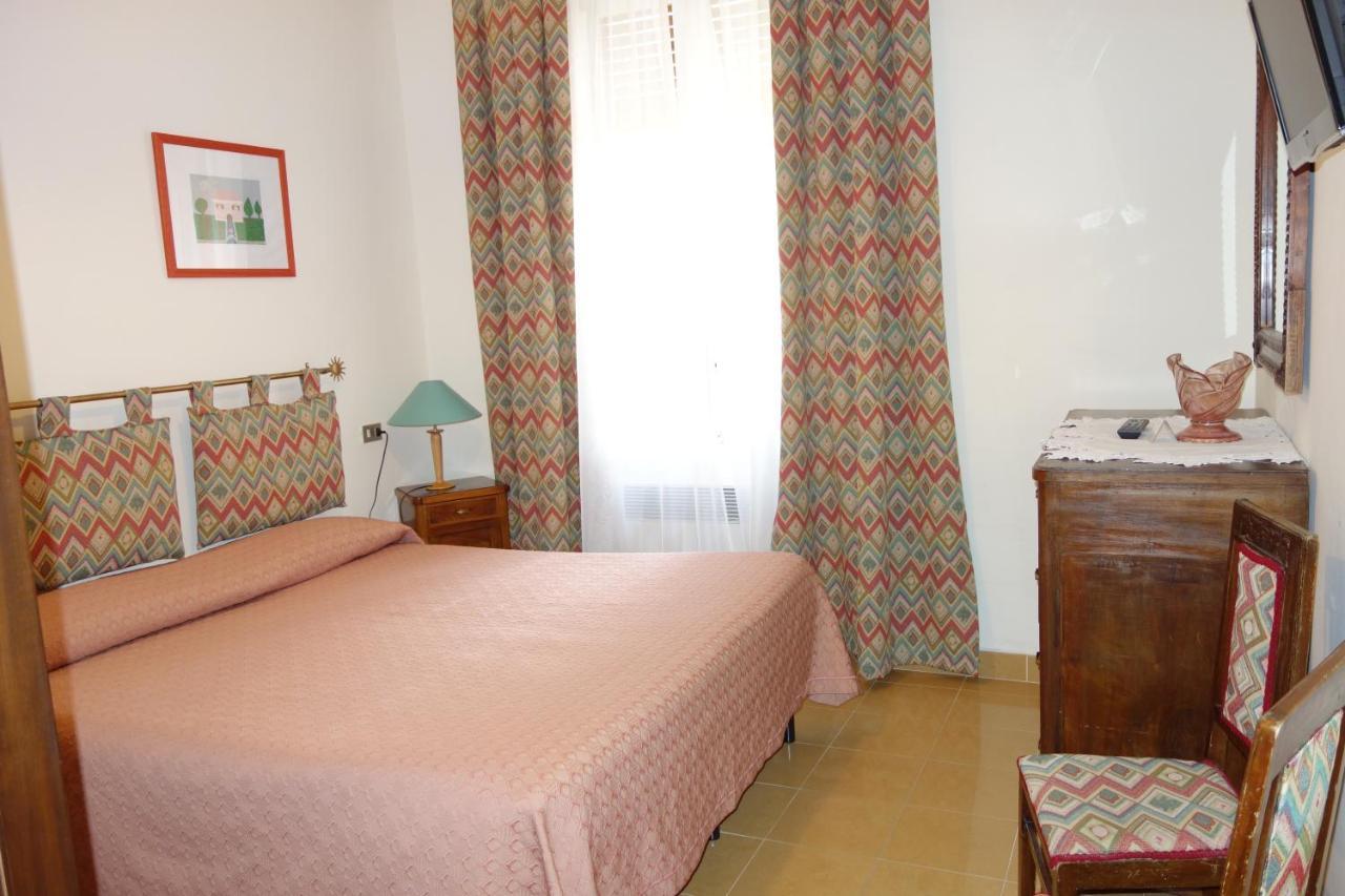Hotel Roma سكانو المظهر الخارجي الصورة