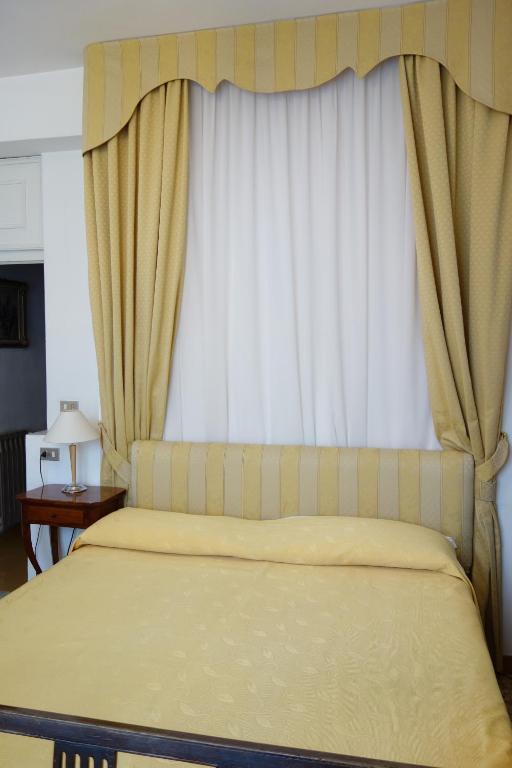 Hotel Roma سكانو الغرفة الصورة