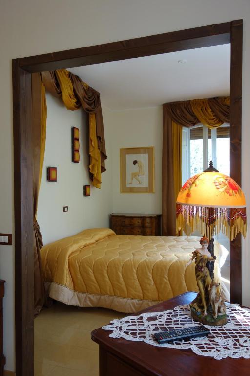 Hotel Roma سكانو المظهر الخارجي الصورة