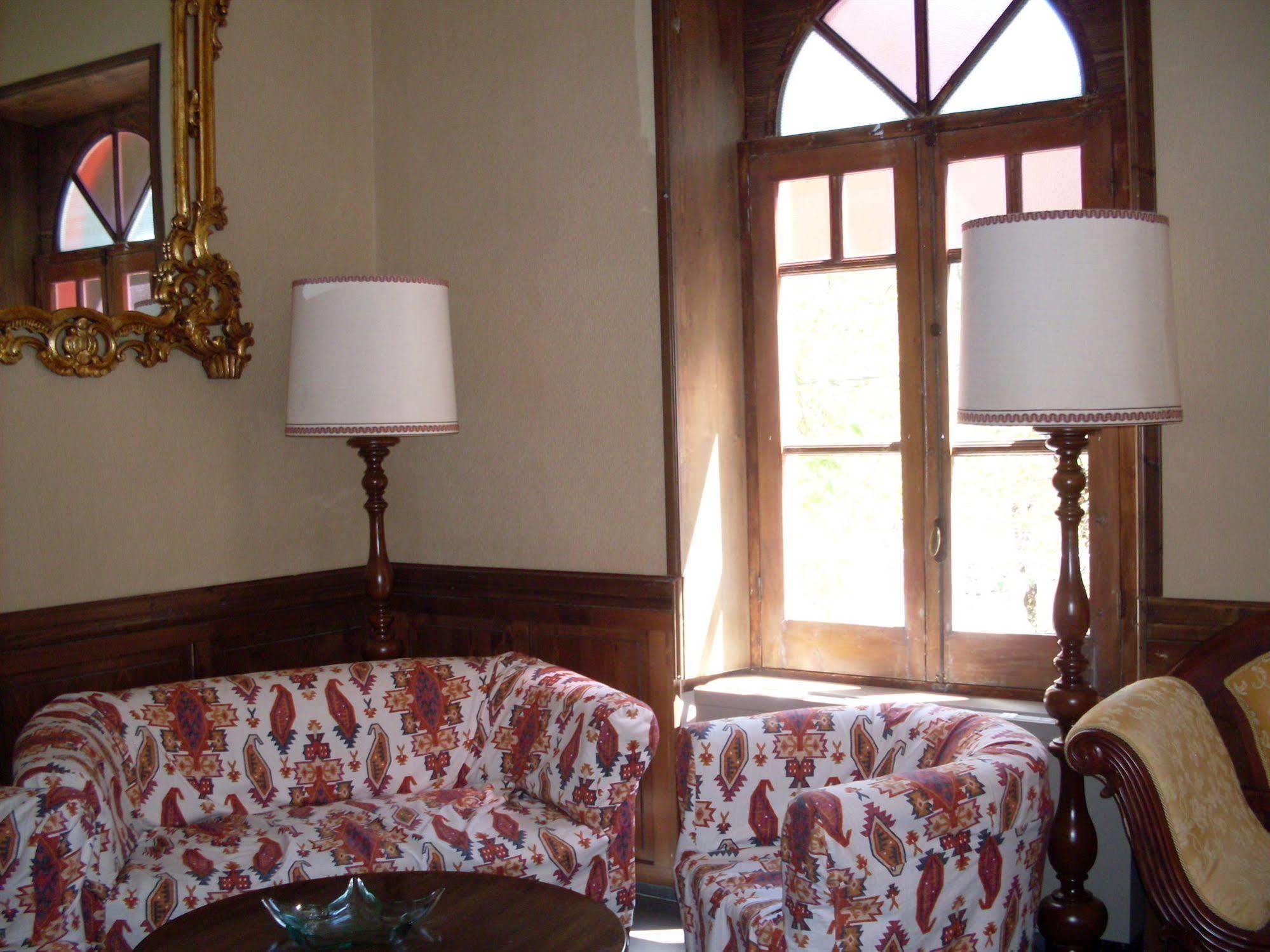 Hotel Roma سكانو المظهر الخارجي الصورة