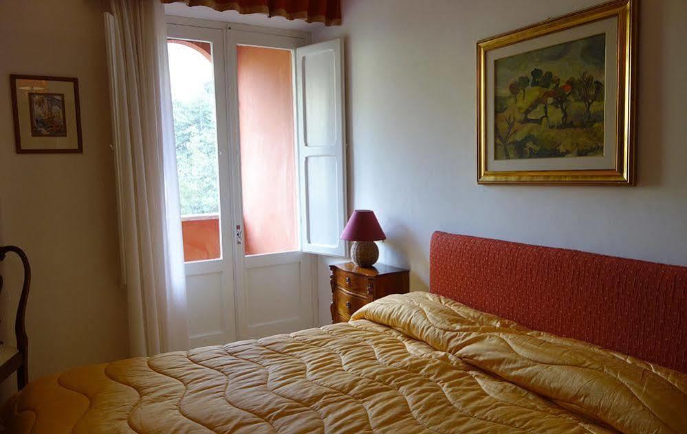 Hotel Roma سكانو المظهر الخارجي الصورة