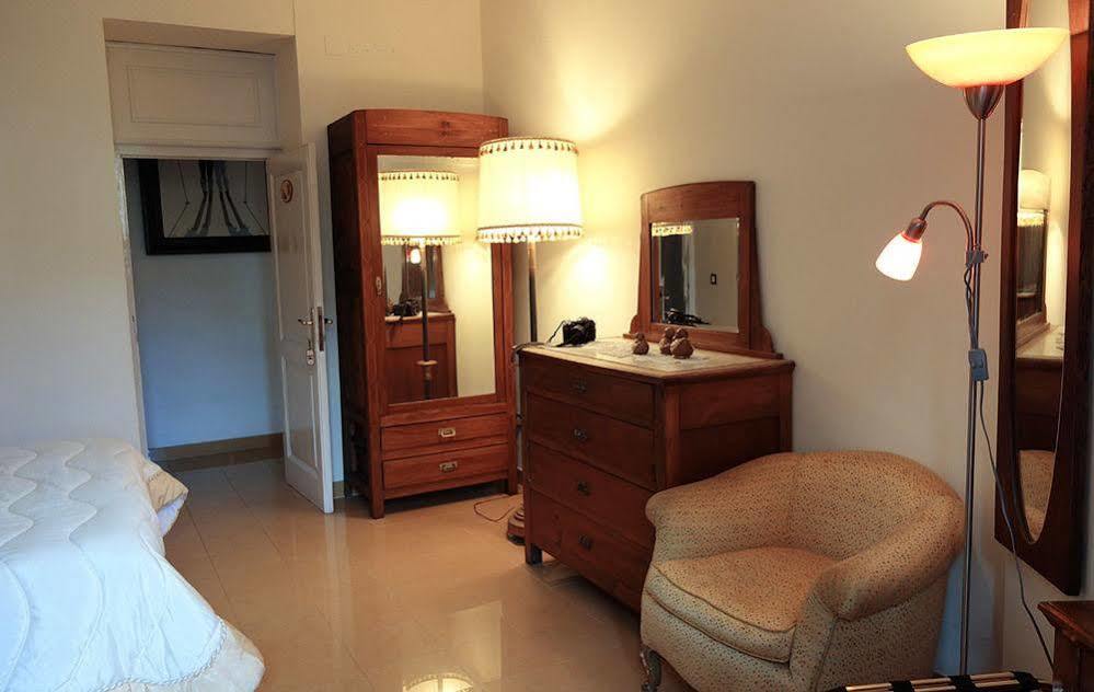 Hotel Roma سكانو المظهر الخارجي الصورة
